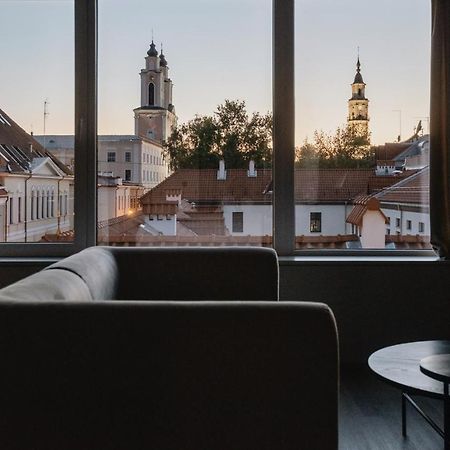 Boheme House Aparthotel คอนัส ภายนอก รูปภาพ