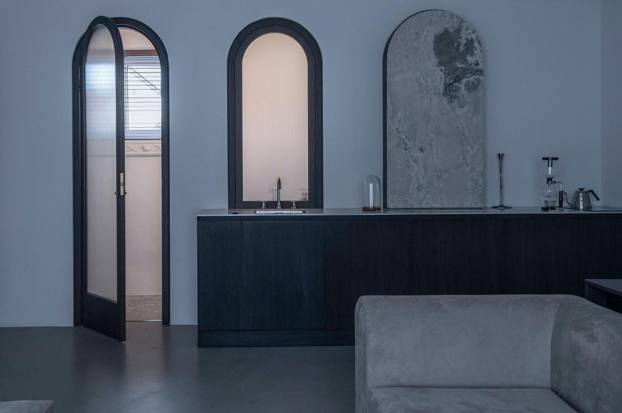 Boheme House Aparthotel คอนัส ภายนอก รูปภาพ