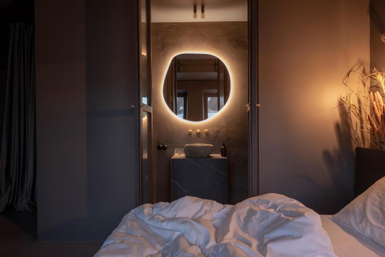 Boheme House Aparthotel คอนัส ภายนอก รูปภาพ