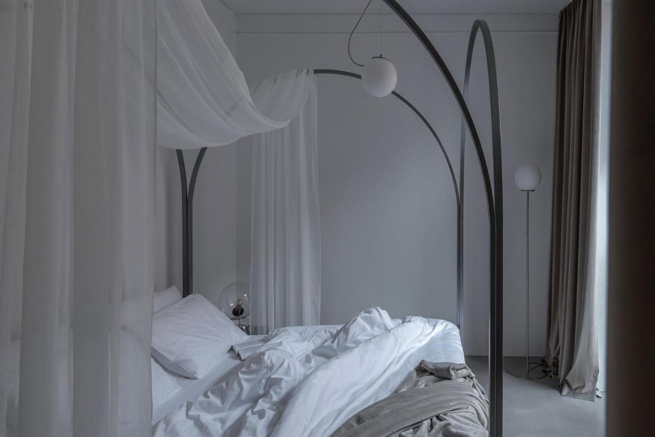 Boheme House Aparthotel คอนัส ภายนอก รูปภาพ