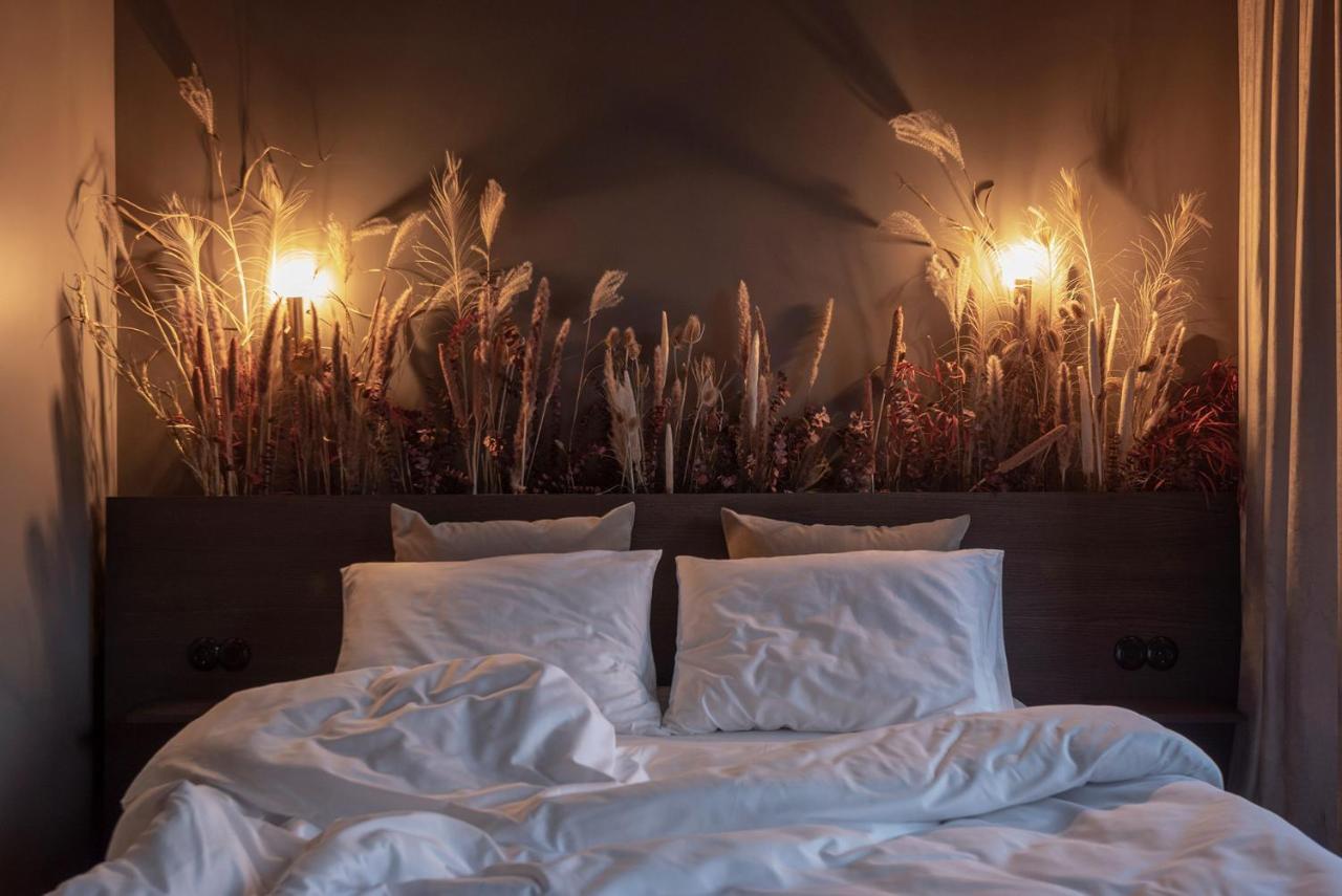 Boheme House Aparthotel คอนัส ภายนอก รูปภาพ