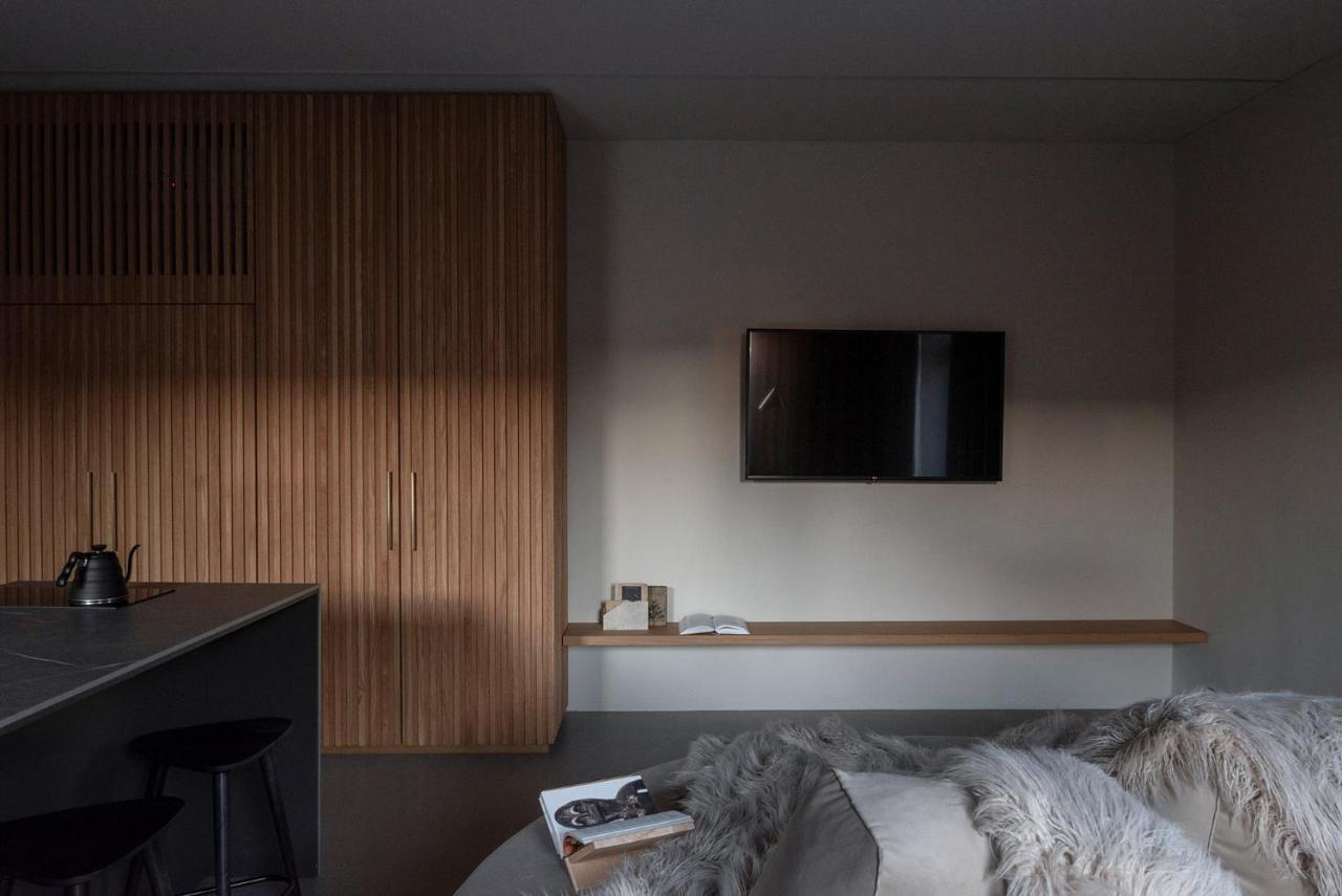 Boheme House Aparthotel คอนัส ภายนอก รูปภาพ