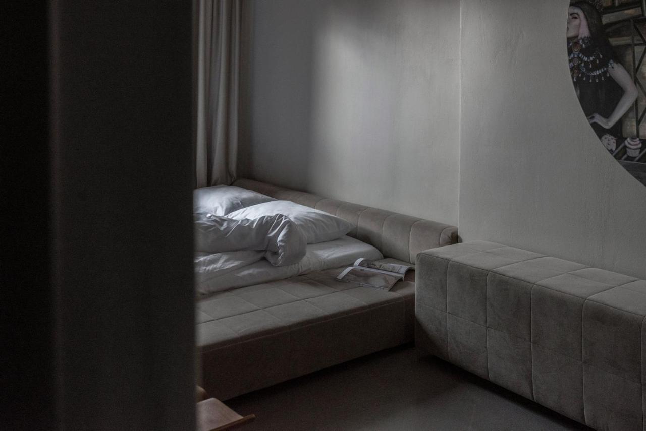 Boheme House Aparthotel คอนัส ภายนอก รูปภาพ