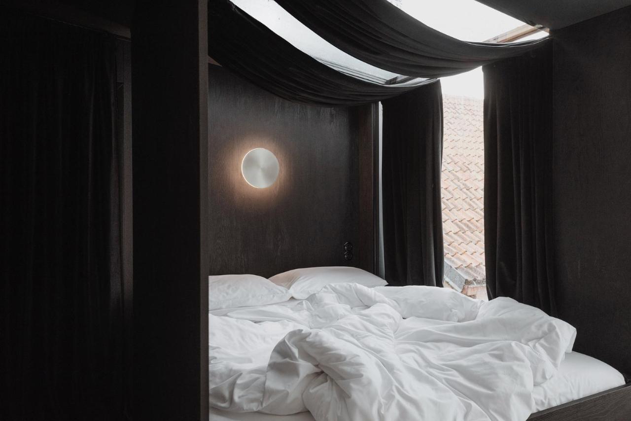 Boheme House Aparthotel คอนัส ภายนอก รูปภาพ
