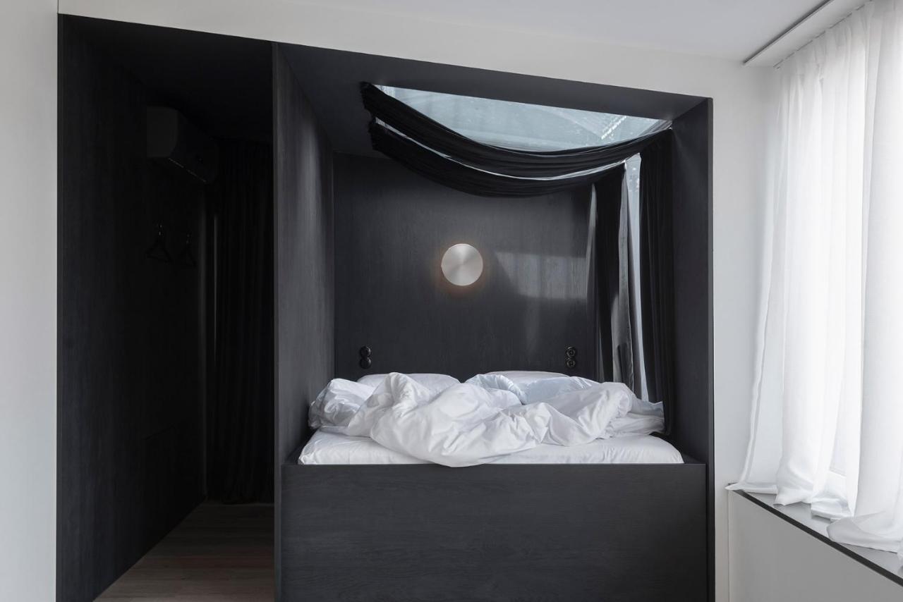Boheme House Aparthotel คอนัส ภายนอก รูปภาพ