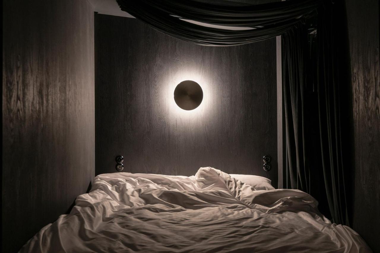 Boheme House Aparthotel คอนัส ภายนอก รูปภาพ