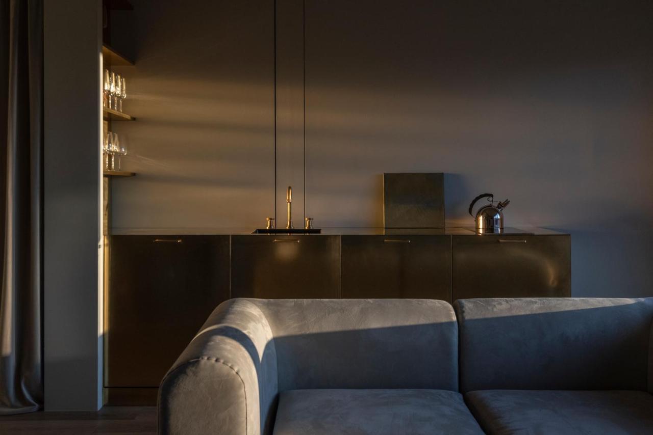 Boheme House Aparthotel คอนัส ภายนอก รูปภาพ