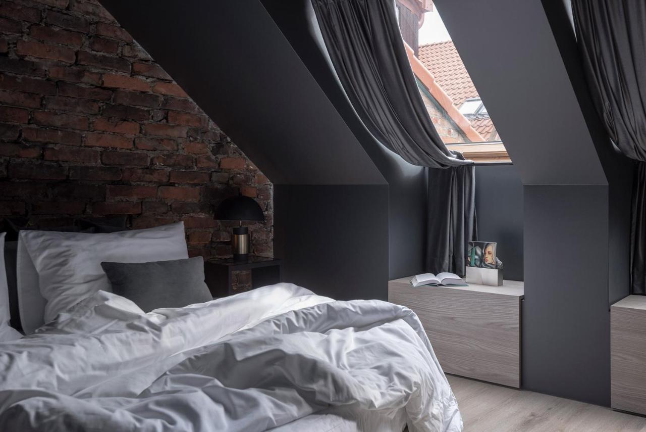 Boheme House Aparthotel คอนัส ภายนอก รูปภาพ