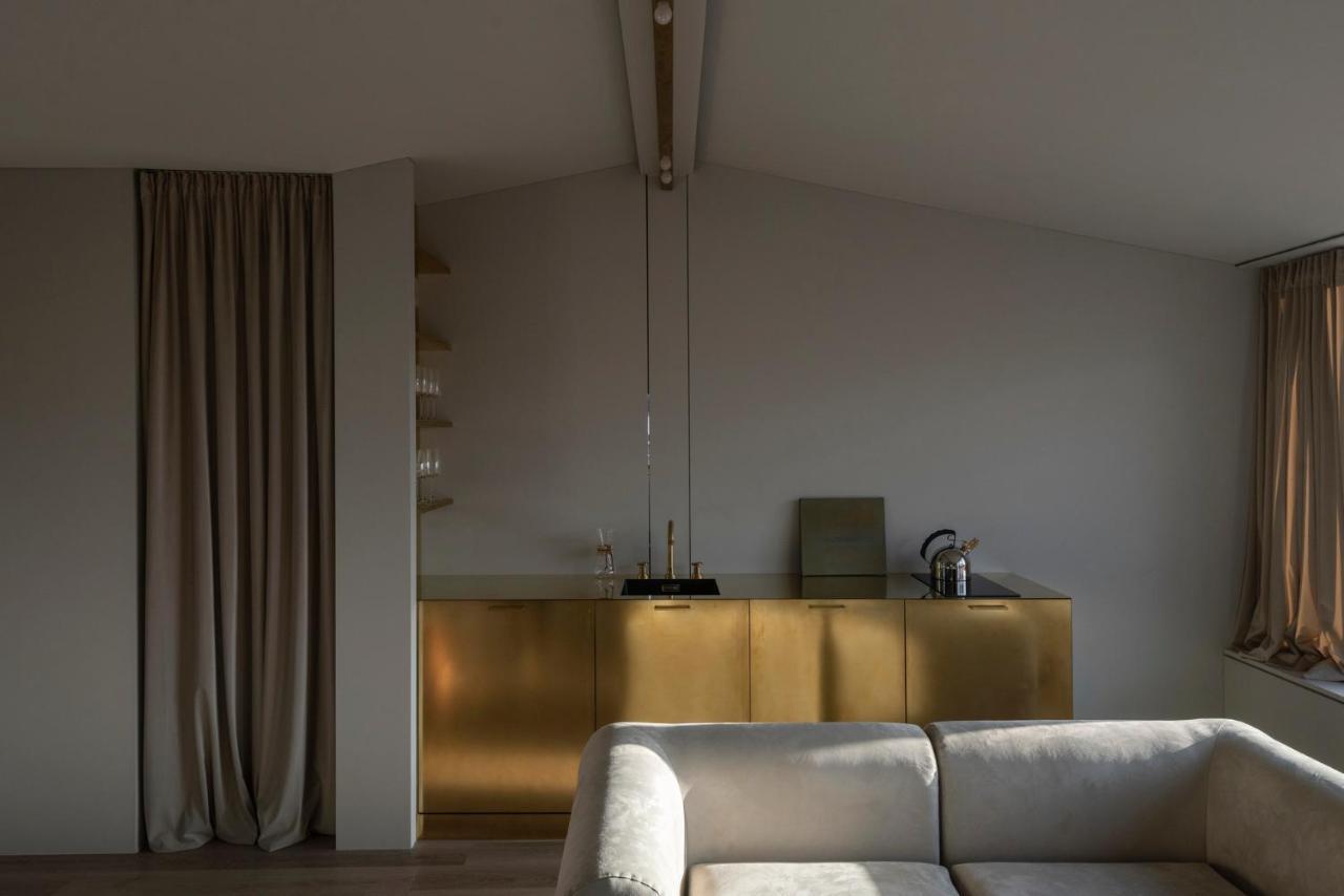 Boheme House Aparthotel คอนัส ภายนอก รูปภาพ