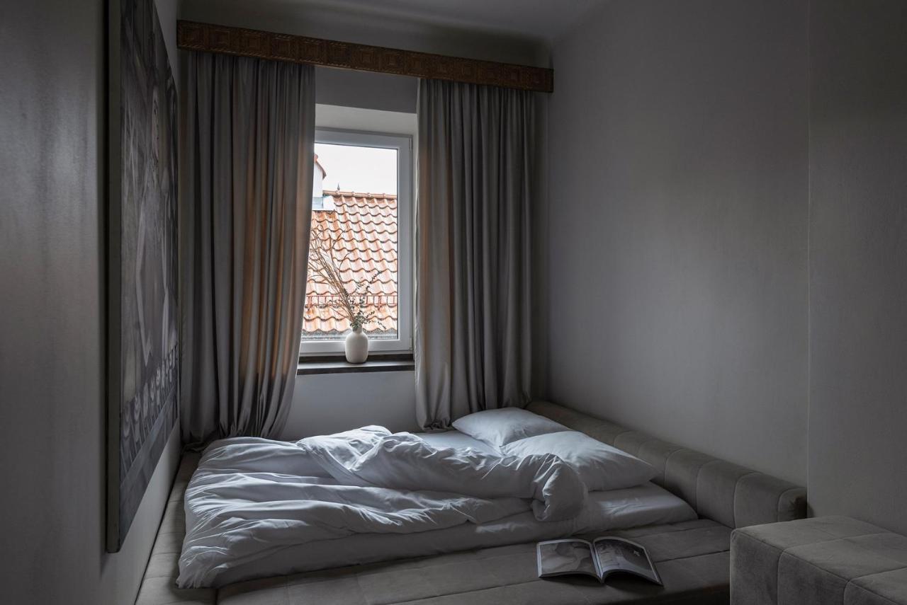 Boheme House Aparthotel คอนัส ภายนอก รูปภาพ