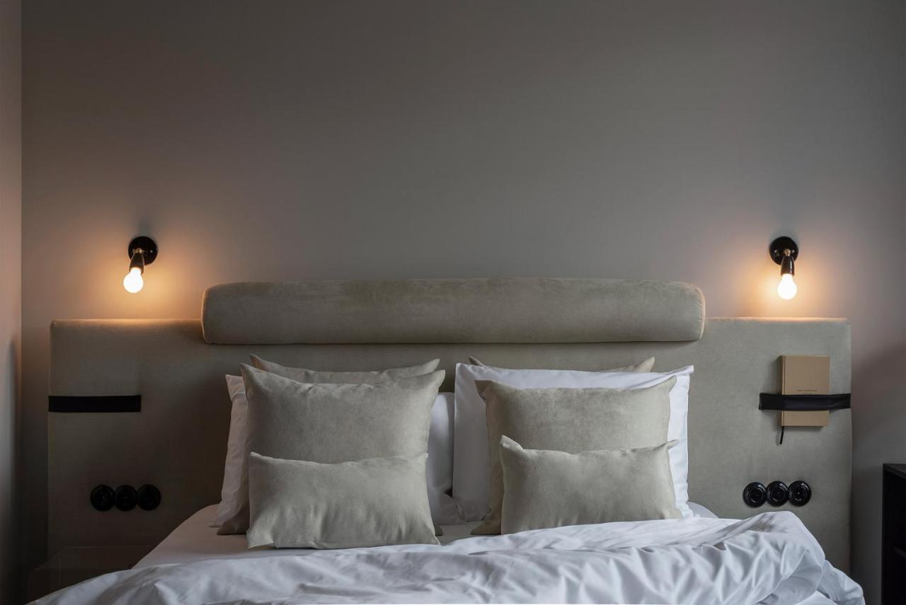 Boheme House Aparthotel คอนัส ภายนอก รูปภาพ