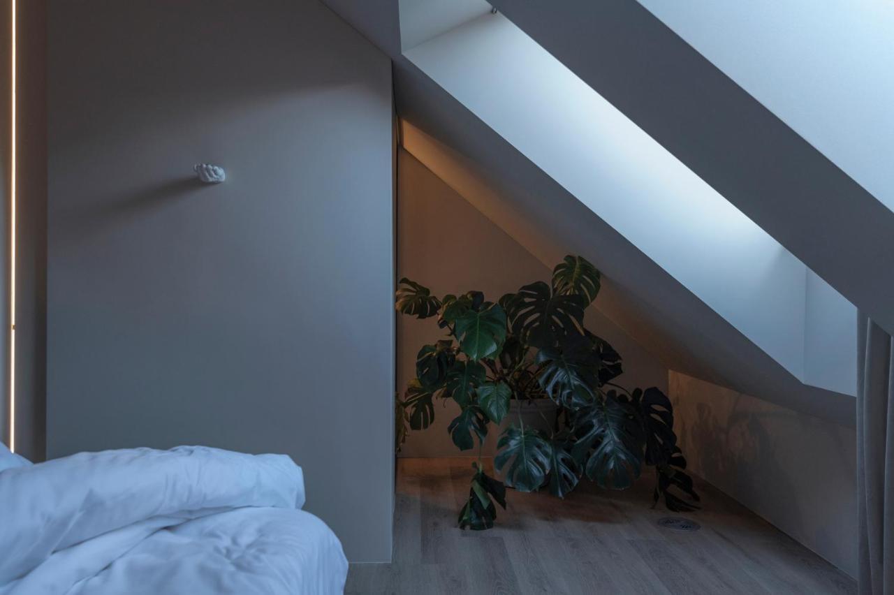 Boheme House Aparthotel คอนัส ภายนอก รูปภาพ