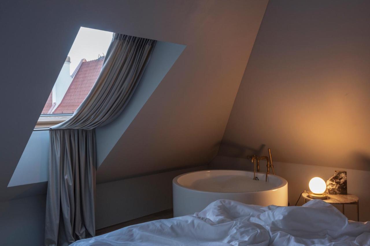Boheme House Aparthotel คอนัส ภายนอก รูปภาพ