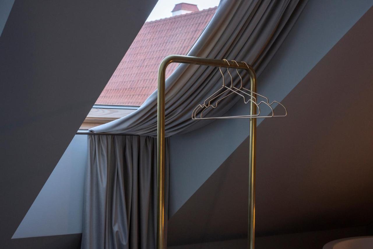 Boheme House Aparthotel คอนัส ภายนอก รูปภาพ