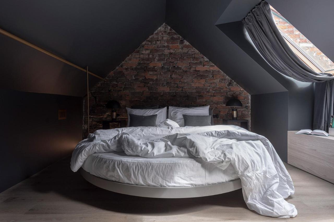 Boheme House Aparthotel คอนัส ภายนอก รูปภาพ