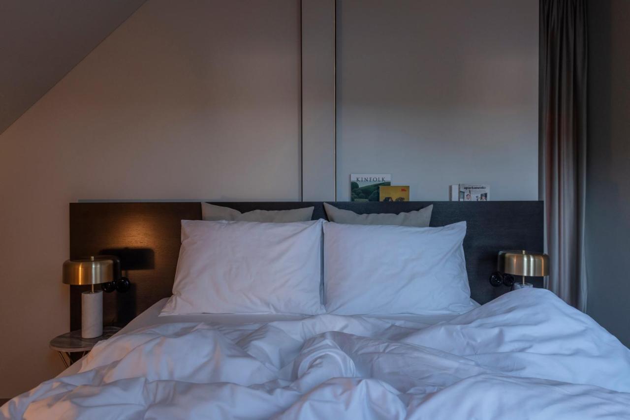 Boheme House Aparthotel คอนัส ภายนอก รูปภาพ