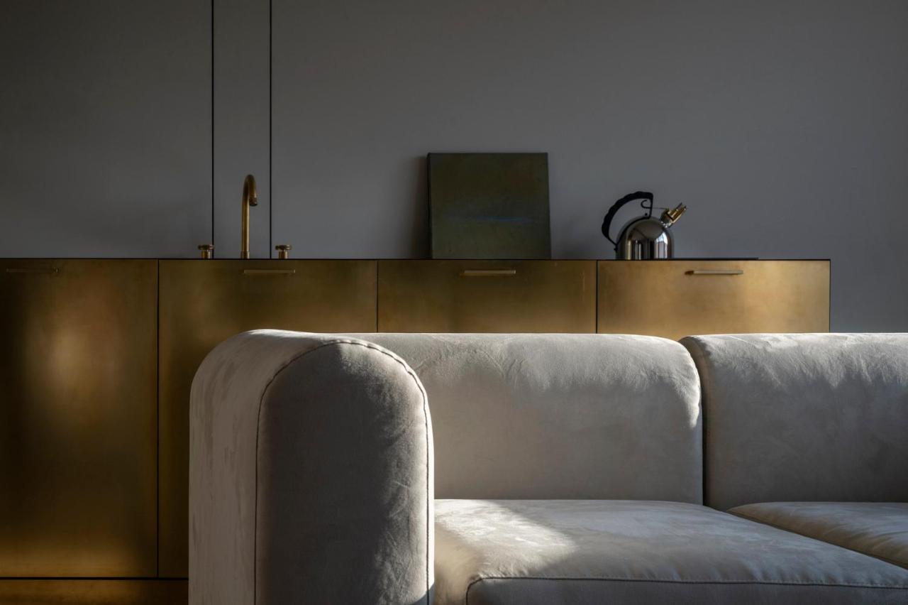 Boheme House Aparthotel คอนัส ภายนอก รูปภาพ